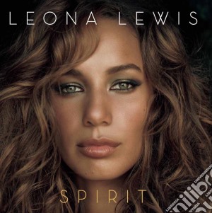 Leona Lewis - Spirit cd musicale di Leona Lewis