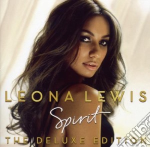 Leona Lewis - Spirit The Deluxe Edition (Cd+Dvd) cd musicale di Leona Lewis