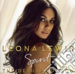 Leona Lewis - Spirit The Deluxe Edition (Cd+Dvd)