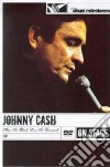 (Music Dvd) Johnny Cash - Live In Denmark 1971 (Visual Milestones) cd