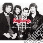 Keylargo - Complete Blue Horizon Ses