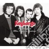 Keylargo - Complete Blue Horizon Ses cd