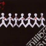 Three Days Grace - One-x cd