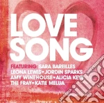 Love Song / Various (2 Cd) cd