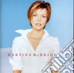 Martina Mcbride - Emotion cd