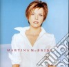 Martina Mcbride - Emotion cd musicale di Martina Mcbride