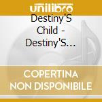 Destiny'S Child - Destiny'S Child cd