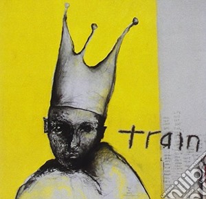 Train - Train cd musicale di Train