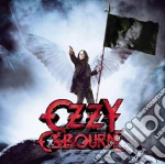 Ozzy Osbourne - Scream cd