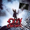 Ozzy Osbourne - Scream cd