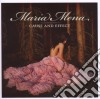 Maria Mena - Cause And Effect cd