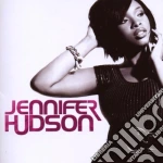 Jennifer Hudson - Jennifer Hudson cd