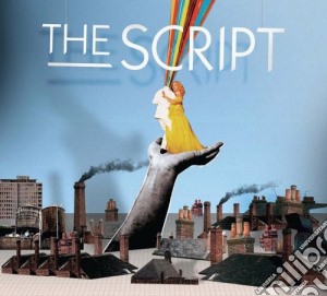 Script (The) - The Script cd musicale di SCRIPT
