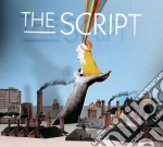 Script (The) - The Script cd