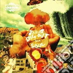 Oasis - Dig Out Your Soul cd