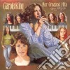 (LP Vinile) Carole King - Her Greatest Hits-songsof Long Ago cd
