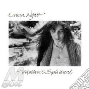 Laura Nyro - Mother'S Spiritual cd musicale di NYRO LAURA