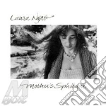 Laura Nyro - Mother'S Spiritual cd