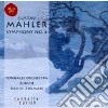 Mahler - Symphony N??.6 cd