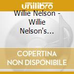 Willie Nelson - Willie Nelson's Greatest Hits (eco-friendly Packag cd musicale di Willie Nelson