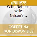 Willie Nelson - Willie Nelson's Greatest Hits (eco-friendly Packag cd