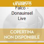 Falco - Donauinsel Live cd musicale di Falco