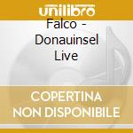 Falco - Donauinsel Live cd