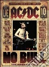 (Music Dvd) Ac/Dc  - No Bull Live Plaza De Toros - The Director's Cut cd