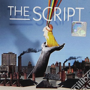 Script (The) - Script cd musicale di Script