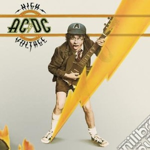 Ac/dc - High Voltage (Digipack) cd musicale di Ac/dc