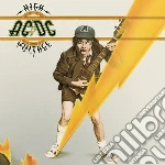 Ac/dc - High Voltage (Digipack) cd