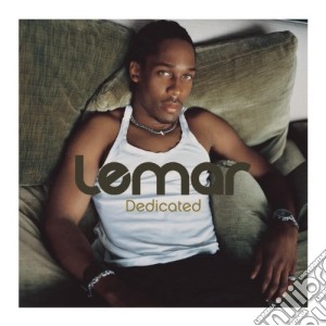 Lemar - Dedicated cd musicale di Lemar
