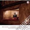 Anton Bruckner - Symphony No.4 (Sacd) cd