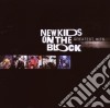 New Kids On The Block - Greatest Hits cd
