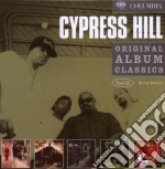 Cypress Hill - Original Album Classics (5 Cd)