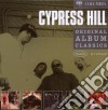 Cypress Hill - Original Album Classics (5 Cd) cd