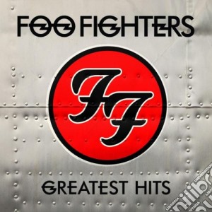 (LP Vinile) Foo Fighters - Greatest Hits (2 Lp) lp vinile di FOO FIGHTERS