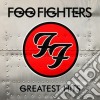 (LP Vinile) Foo Fighters - Greatest Hits (2 Lp) cd