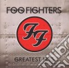 Foo Fighters - Greatest Hits cd