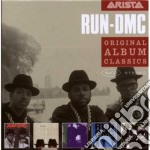 Run Dmc - Original Album Classics (5 Cd)