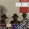 Run Dmc - Original Album Classics (5 Cd) cd