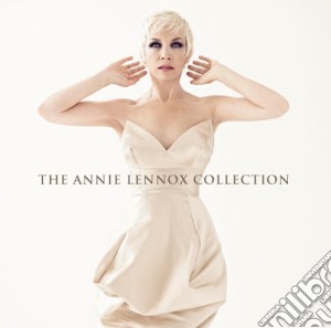 Annie Lennox - Collection (2 Cd) cd musicale di Annie Lennox