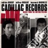 Cadillac Records cd