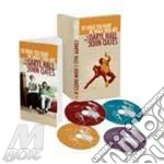 Daryl Hall & John Oates - Do What You Want, Be What You Are: The Music Of (4 Cd) cd