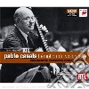 Pablo Casals: L'Emotion Du Violoncelle (3 Cd) cd