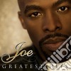 Joe - Greatest Hits cd