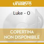 Luke - O cd