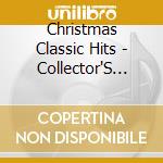 Christmas Classic Hits - Collector'S Tin (Sdm Exclusive) / Various cd