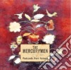 Mercurymen - Postcards From Valonia cd