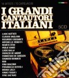 Grandi Cantautori Italiani (I) / Various (5 Cd) cd